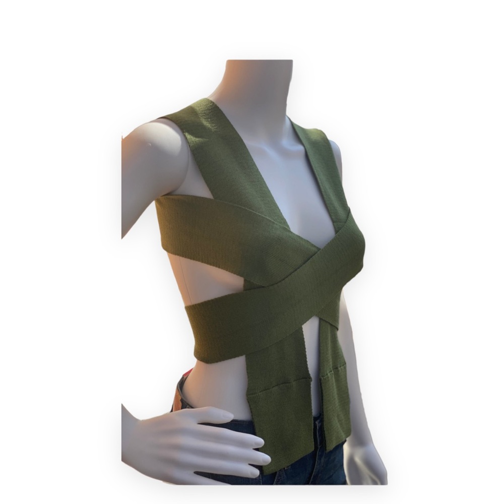 Versatile Knit Top - Picture 4 of 7